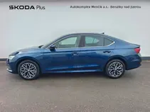 Octavia Style Plus