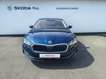 Octavia Style Plus
