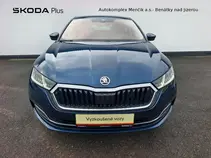 Octavia Style Plus