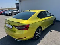 Superb SportLine