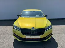 Superb SportLine