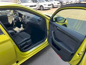 Škoda Superb SportLine