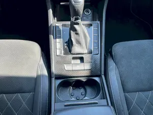 Škoda Superb SportLine