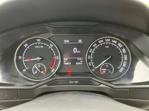 Škoda Superb Ambition