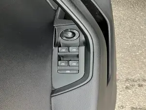 Škoda Superb Ambition