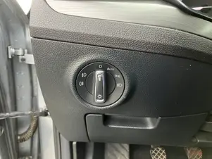 Škoda Superb Ambition