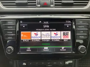 Škoda Superb Ambition