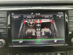 Škoda Superb Ambition