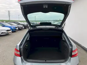 Škoda Superb Ambition