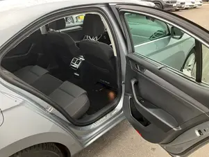 Škoda Superb Ambition