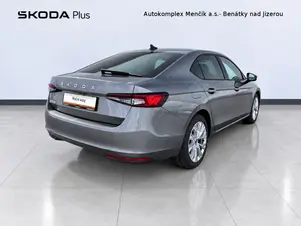Škoda Superb Selection