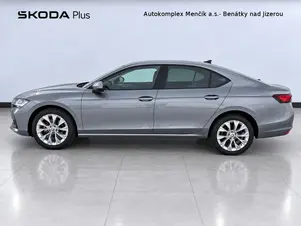 Škoda Superb Selection