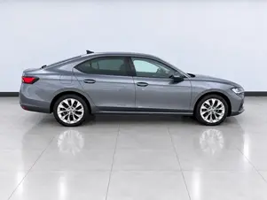 Škoda Superb Selection