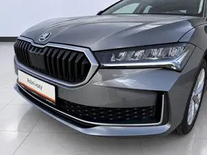 Škoda Superb Selection