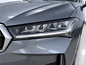 Škoda Superb Selection