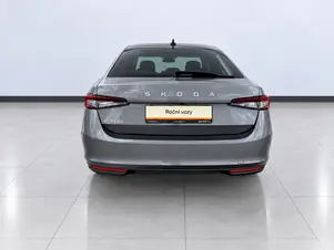 Škoda Superb Selection