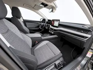 Škoda Superb Selection