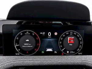 Škoda Superb Selection