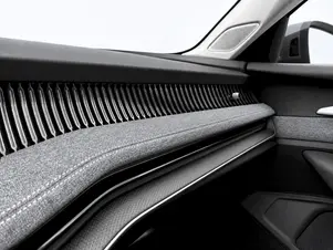 Škoda Superb Selection