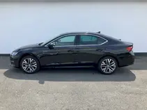 Octavia Top Selection