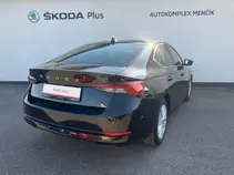 Octavia Style Plus