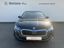 Octavia Style Plus
