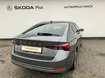 Octavia Style Plus