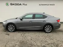 Octavia Style Plus