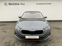 Octavia Style Plus