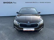 Octavia Top Selection