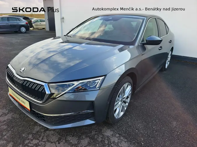 Octavia Top Selection