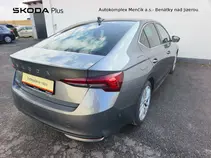 Octavia Top Selection