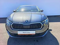 Octavia Top Selection