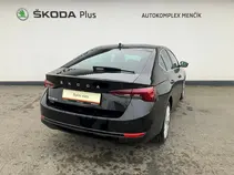 Octavia Style Plus Extra