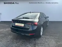 Octavia Style Plus Extra