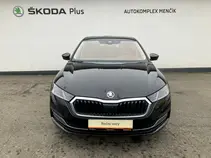 Octavia Style Plus Extra