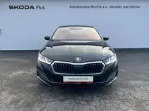 Octavia Style Plus Extra