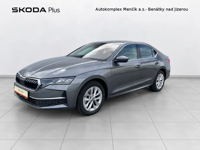 Octavia Top Selection