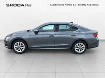Octavia Top Selection