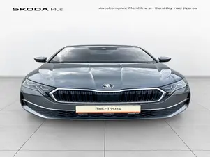 Škoda Octavia Top Selection