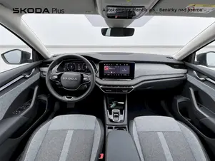 Škoda Octavia Top Selection