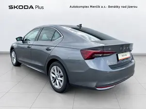 Škoda Octavia Top Selection