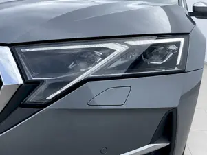 Škoda Octavia Top Selection
