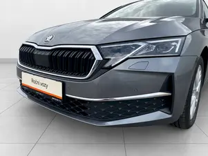 Škoda Octavia Top Selection