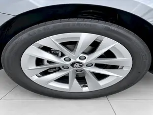 Škoda Octavia Top Selection