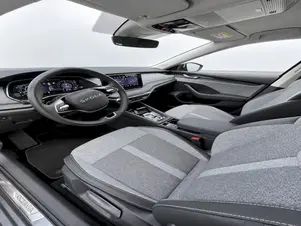 Škoda Octavia Top Selection
