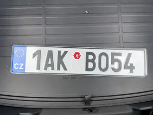 Škoda Octavia Top Selection