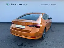 Octavia Style Plus