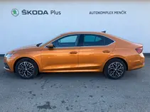 Octavia Style Plus
