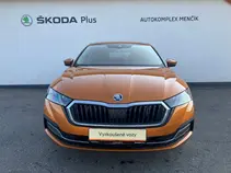 Octavia Style Plus